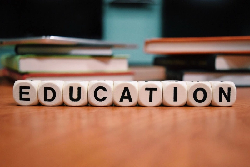 India's Education Revolution: A $500 Billion Industry Shaping the Future