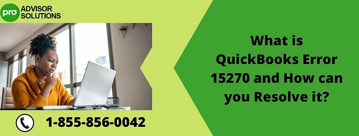 How To Quickly Eliminate QuickBooks Error 15225