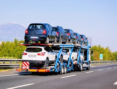 Advice For Picking The Top Auto Transport Companies Near Me