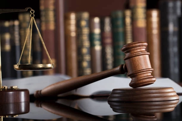 Five Pillars of Criminal Justice System of India