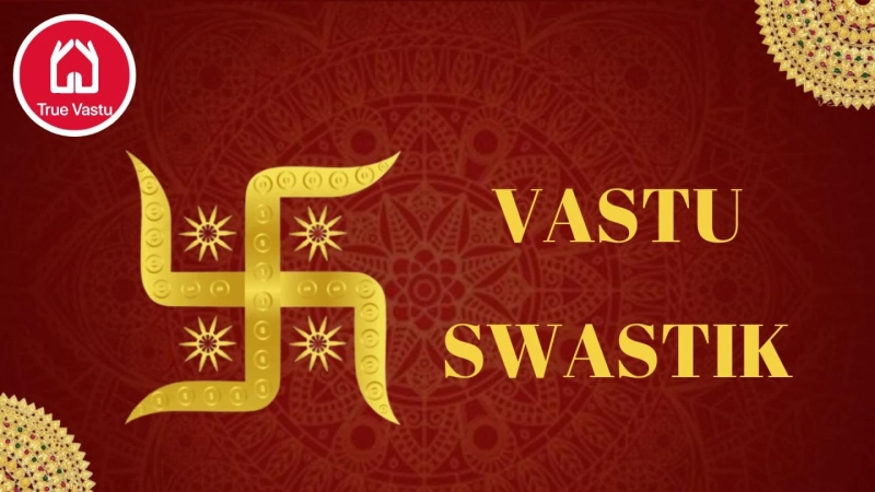 Vastu Swastik: Correct Way to Draw, Place & Use It for Positive Energy
