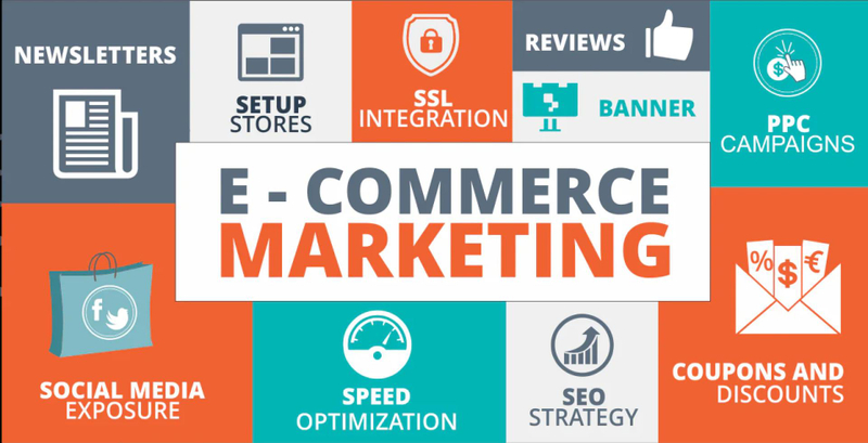Top 11 Ecom Marketing Agencies to Skyrocket Your Online Sales in 2025