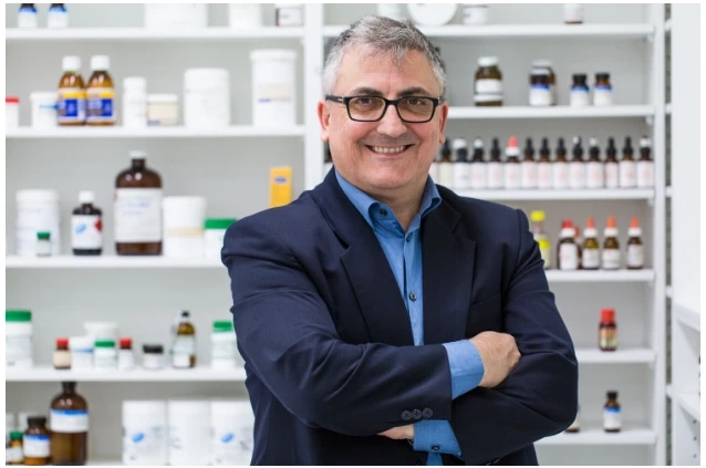 Compounding Services: The Key to Unlocking Your Potential!