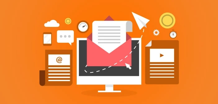 Meet this List of Email Providers