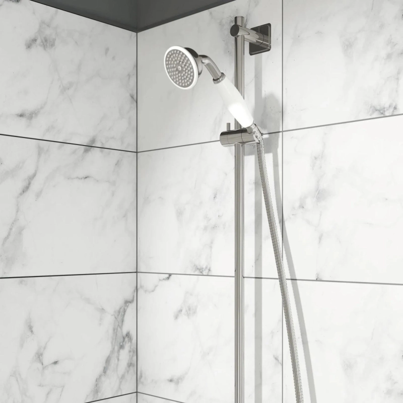 How to Remove a Shower Head Holder: A Complete Step-by-Step Guide