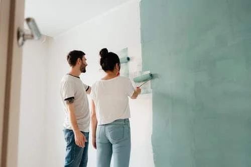 How To Accomplish Interior Painting Tasks Like Experts?