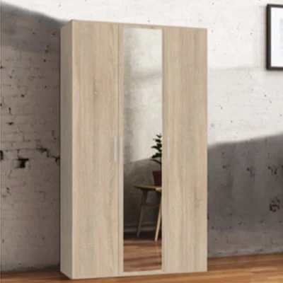 Buy Affordable Price Bobby Range Wardrobes | MN Furniture UK