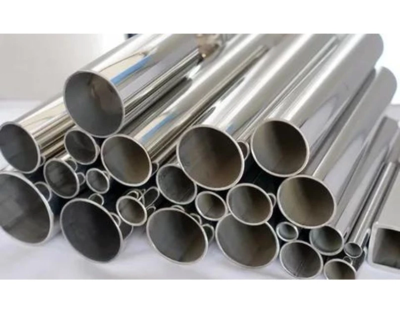 A Comprehensive Guide to the Advantages of Steel Tube