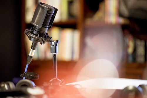 How a Music Studio Helps You Developing Crisp Audio
