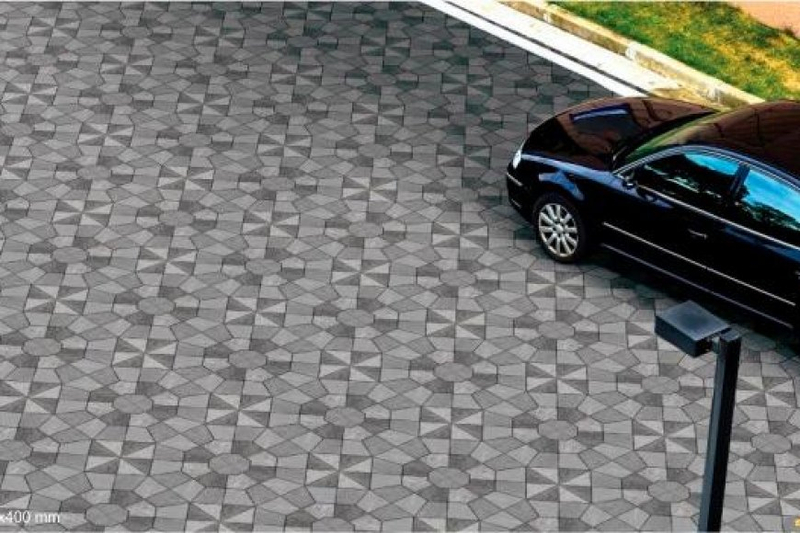 How do you choose the best parking floor tiles for your home?