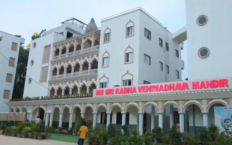 Accommodation in Prayagraj – Comfortable and Peaceful Stay Options