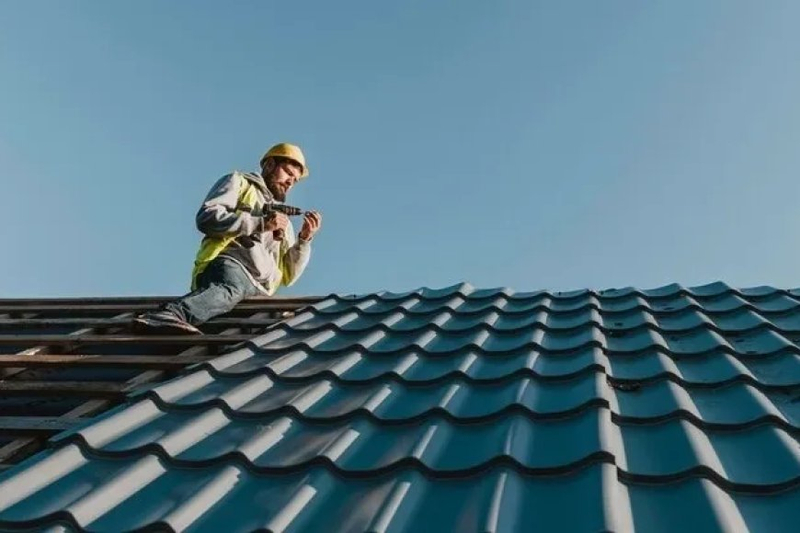 10 Ways Symbility Roof Estimate Maximizes Revenue For Roofing Contractors!
