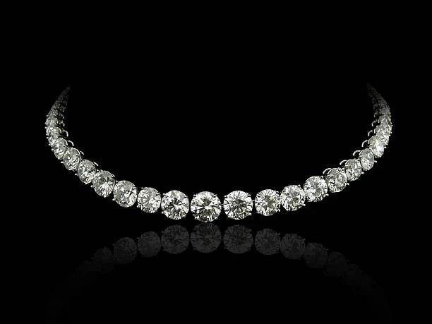 What Questions Should You Ask Before Pawning a Diamond Necklace?