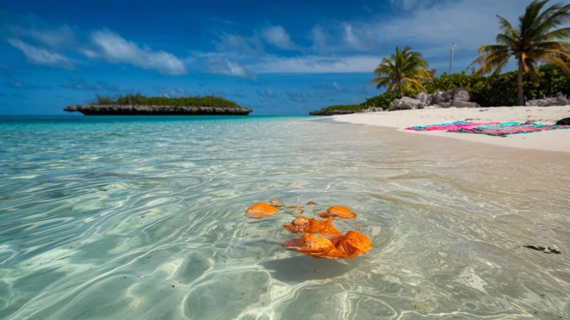 Bahamas Fishing Charters & Island Excursions: Your Guide to Adventure Beyond the BeachDraft: My Post Title