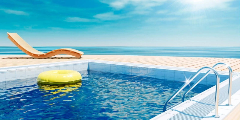 The Complete Homeowner’s Guide to a Healthier, Longer-Lasting Swimming Pool