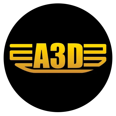 ASA FDM Material for 3D Printing