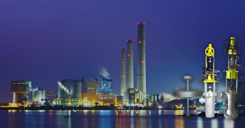 How the Right Ejector System Improves Industrial Vacuum Performance