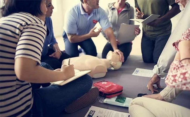 Get The Best Medical Training In Saint John, New Brunswick