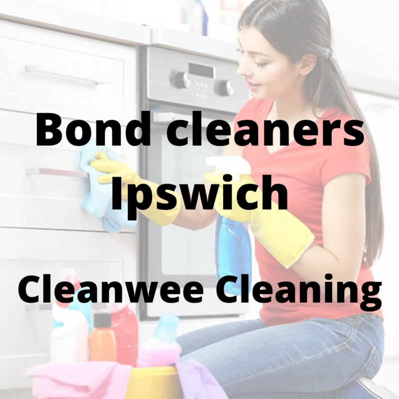 Best Bond cleaning Ipswich