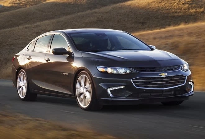 Discover Top-Quality Used Vehicles at Chevy Deal