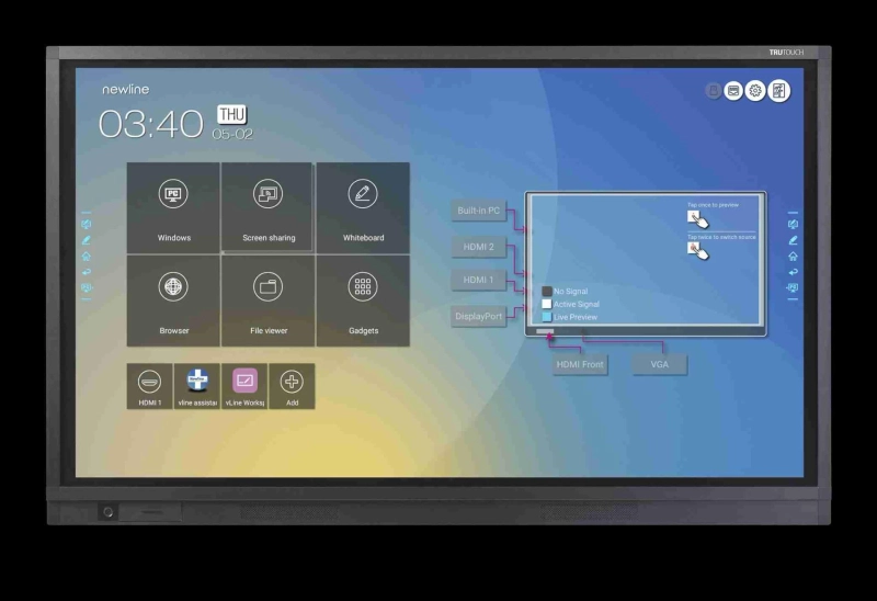 Tips to choose a suitable smartboard for a classroom