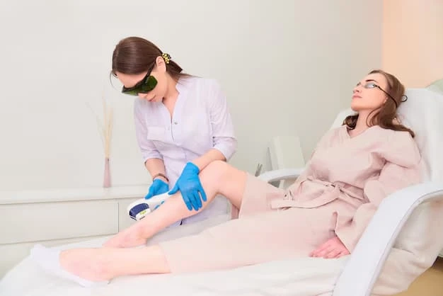 Full Body Laser Hair Removal in Edinburgh for Smooth, Hair-Free Skin