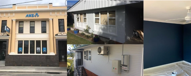 Preparing Your Residential Property for Painting