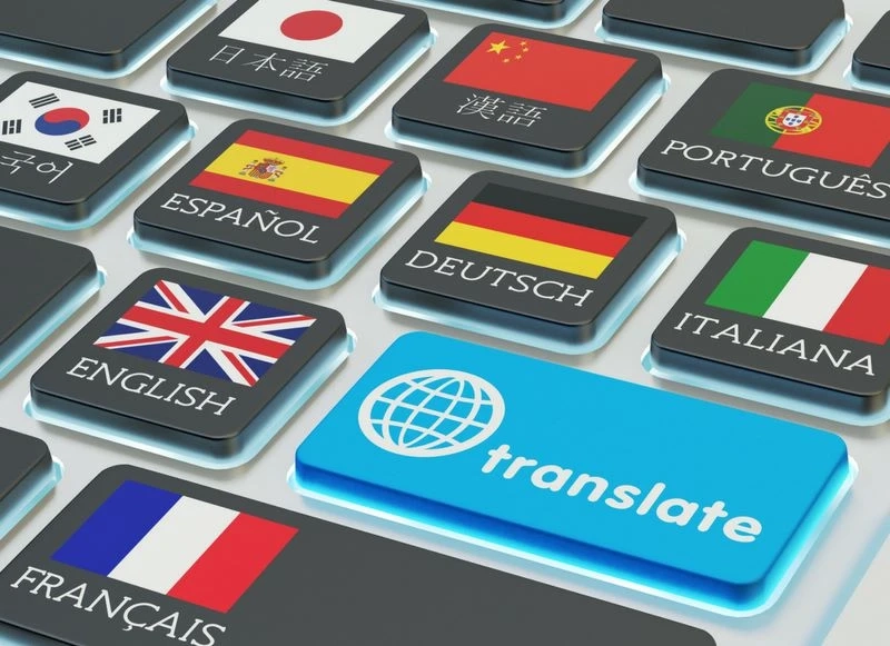 Unlocking Emotions: Exploring the Translation Services Market
