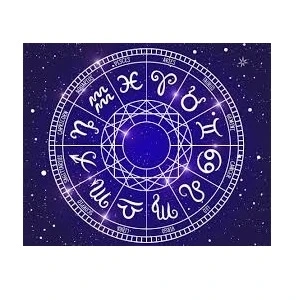 الابراج الاكثر حظا 2024