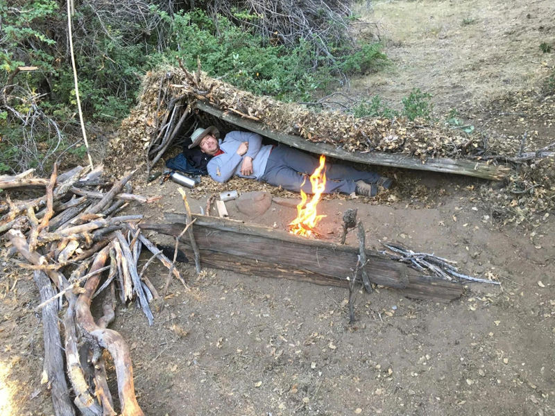 How to Read Nature’s Signs: Tracking, Weather Patterns, and Navigation Without GPS! 