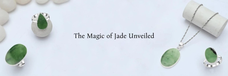 Jade - Meaning, History, Healing Properties, Benefits, Zodiac Association and Caring