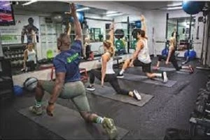 Egypt Fitness Equipment Market: Ken Research