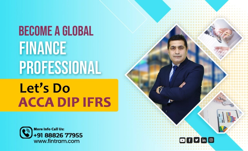 ACCA diploma in ifrs fees