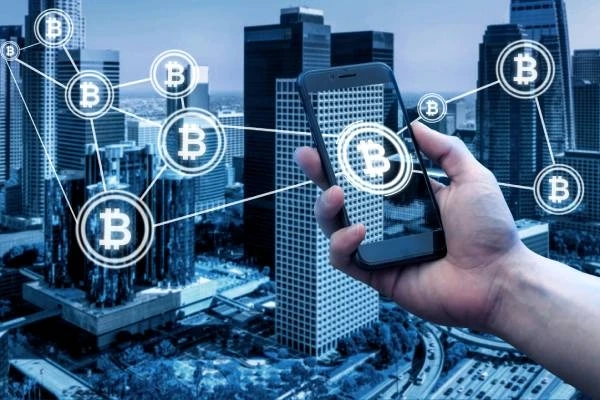 Blockchain Beyond Cryptocurrency: Real-World Applications Powering 2024's Industries