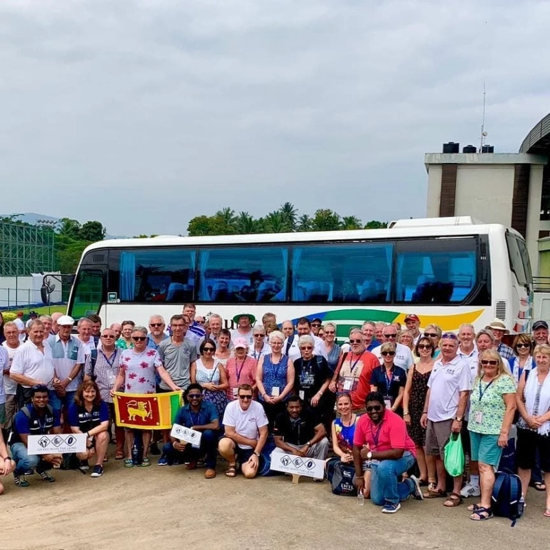 How to Book the Best England ODI & T20 Cricket Tour to Sri Lanka 2026 Packages