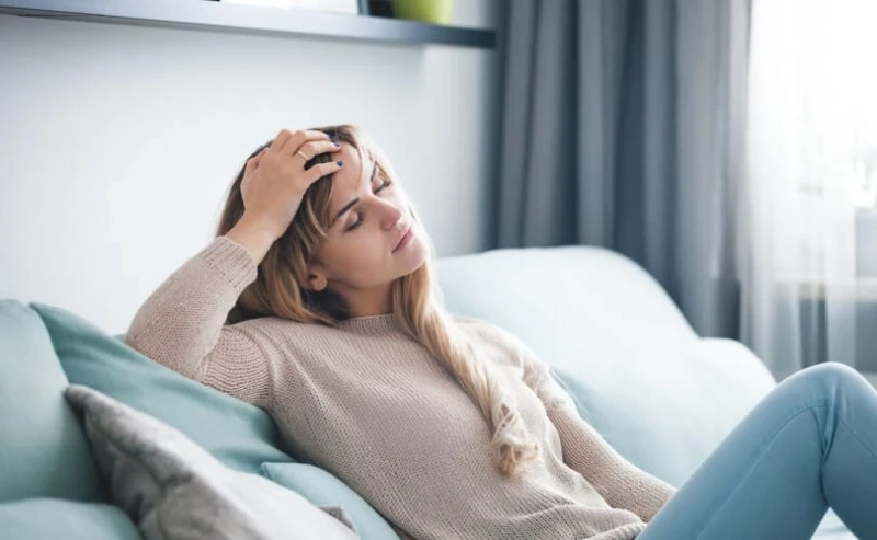 How to recover from lyme disease