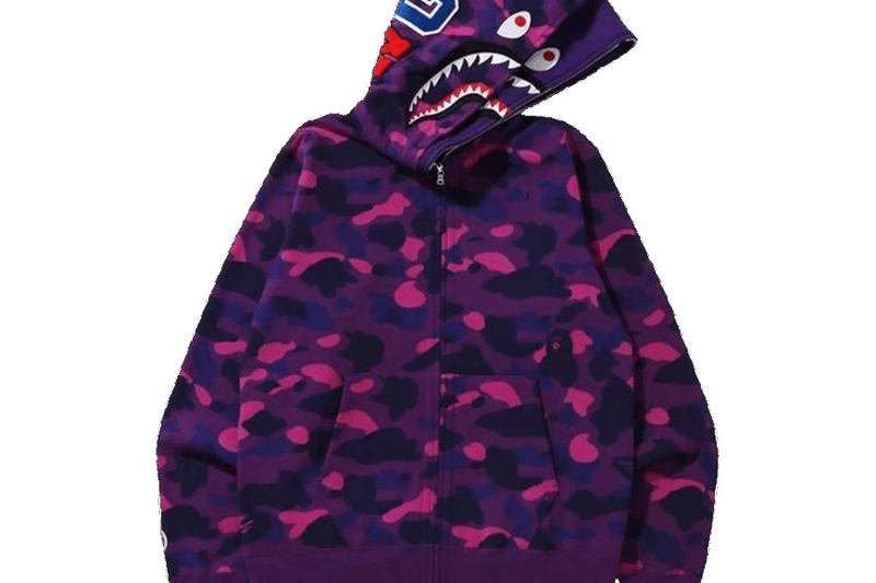 Bape Clothing Fashion: Unleashing Style and Creativity