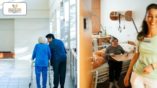 How Does Adult Foster Care Work In New Bedford, MA?