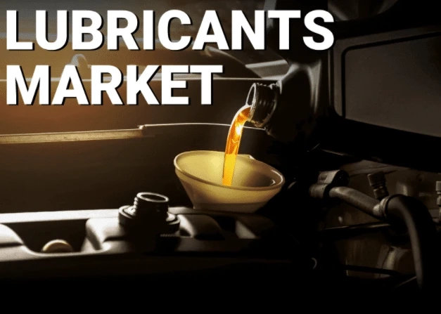 Lubricant Market Size, Segmentation, Development and Forecast by 2028