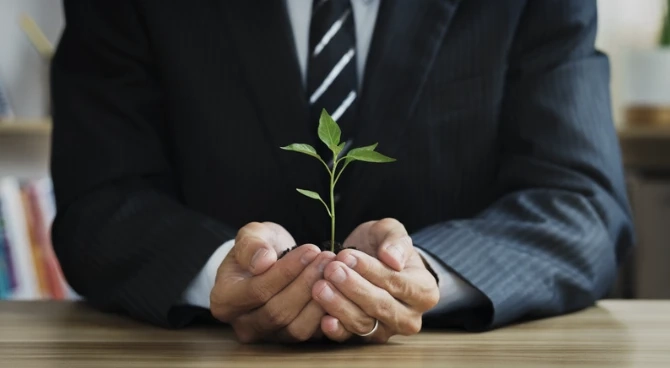 Collaborative Sustainability: Partnering with ClearSky for Corporate Carbon Accountability