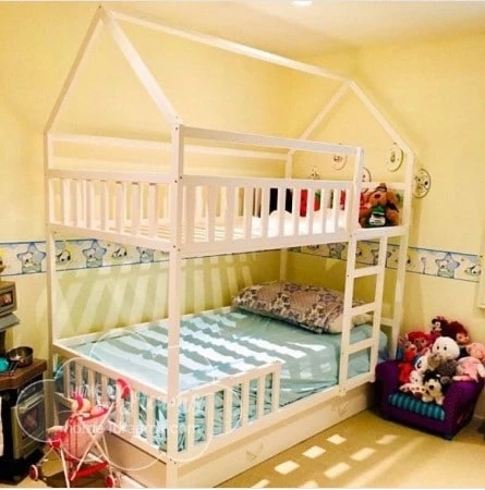 Toddler Beds: From Adorable to Luxurious