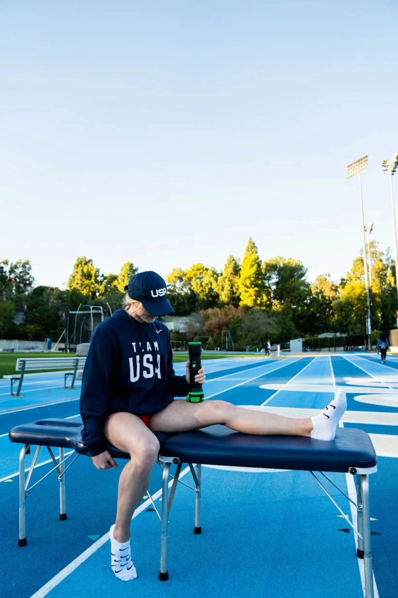 How Vibration Massage Helps Reduce Joint Stiffness