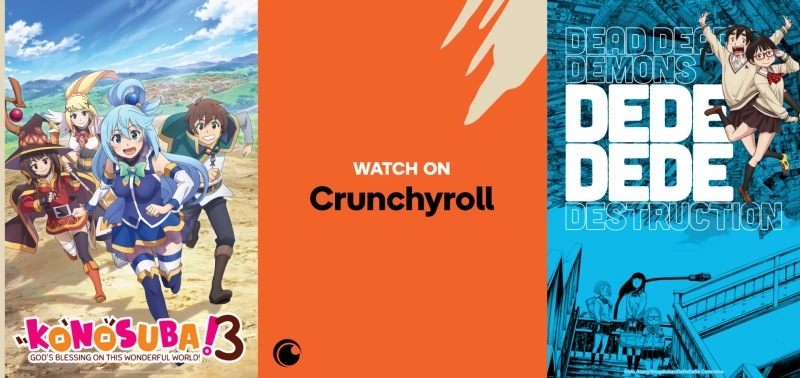 Why Watching Anime Feels Different Than Any Other Kind of Entertainment