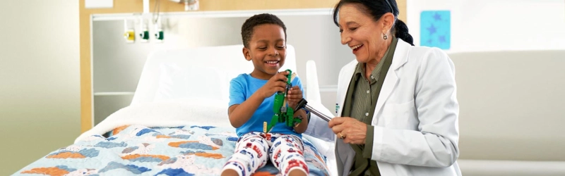 Why should you be monitoring your child's growth?