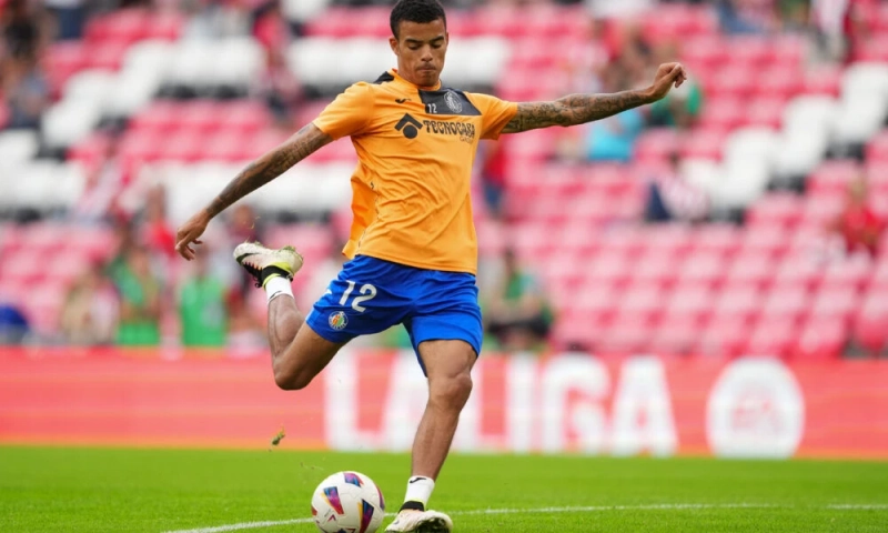 Mason Greenwood's Man Utd contract may have been 'secretly extended
