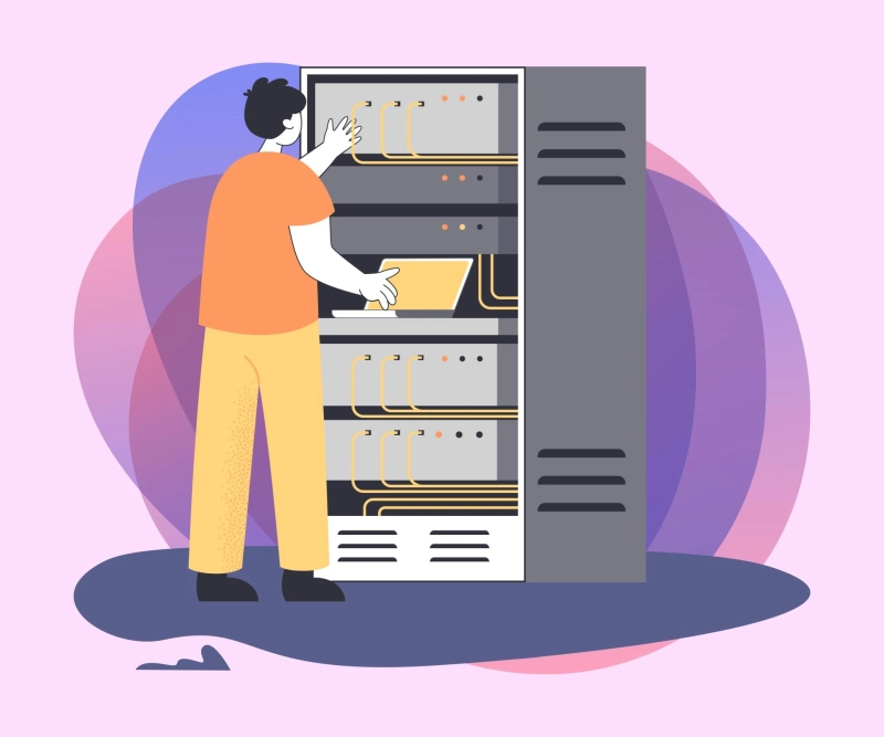 Architecting Resilience- A Technical Deep Dive into Rubrik CDM