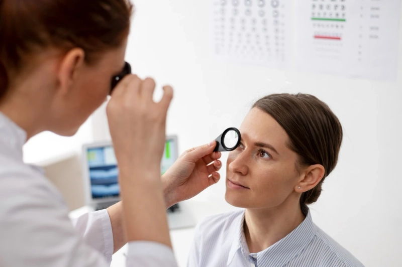 Is Retinal Detachment Painful? Symptoms Doctors Want You to Know