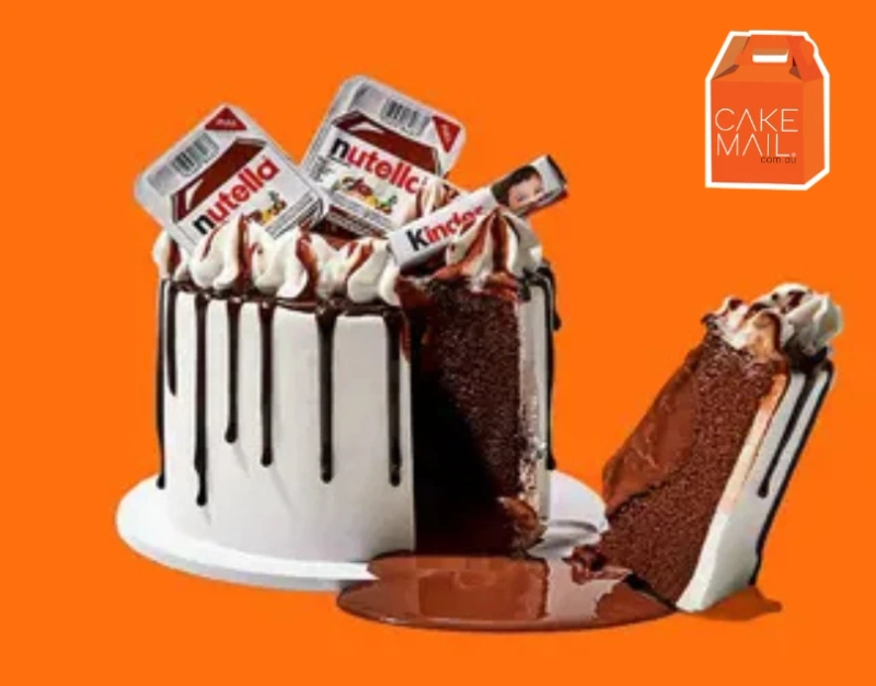 Looking for Fast, Fresh & Flavourful Same-Day Cake Delivery in Sydney?