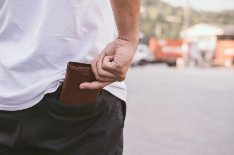 Cool Wallets For Men