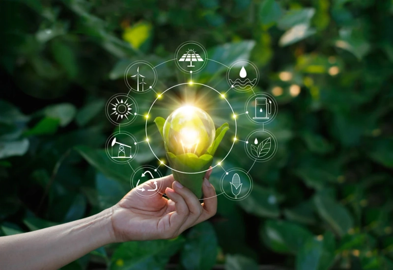Leveraging ISO 50001 Certification For Optimizing Energy Management System